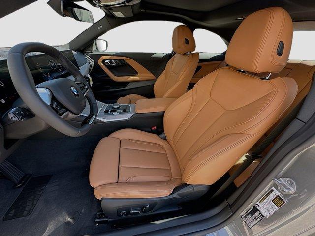 new 2025 BMW 230 car, priced at $45,614
