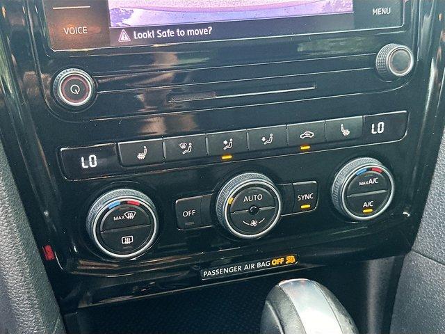used 2020 Volkswagen Passat car, priced at $16,250