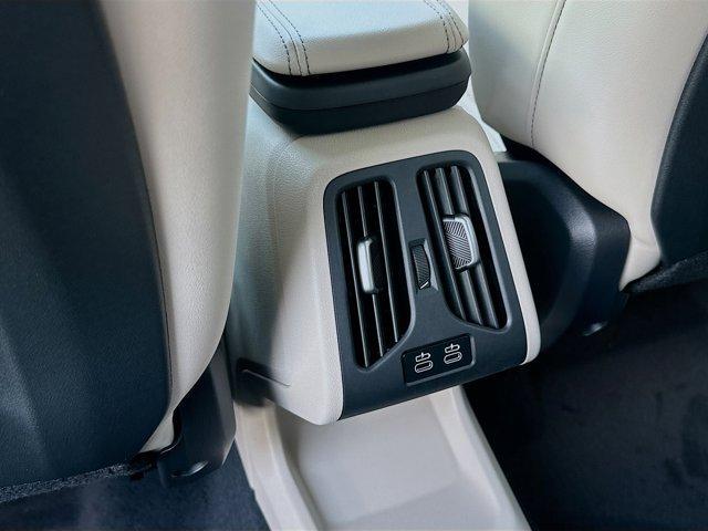 new 2025 BMW X1 car, priced at $46,467