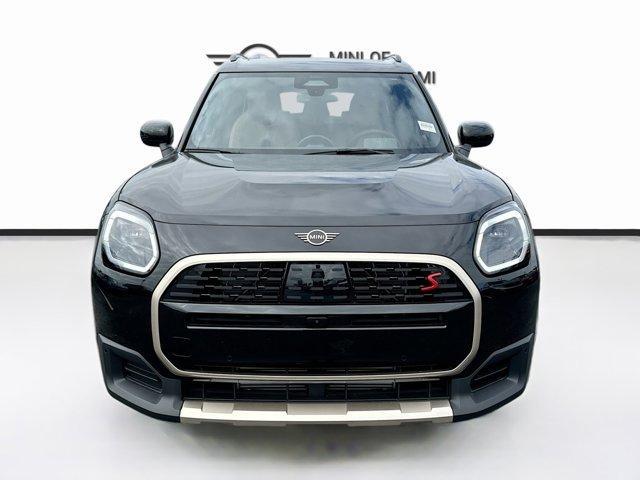 new 2025 MINI Countryman car, priced at $42,269