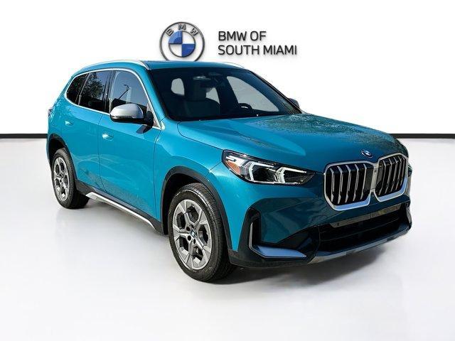 used 2023 BMW X1 car, priced at $32,500