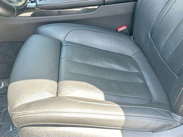 used 2022 BMW 740 car, priced at $47,000