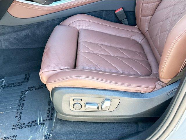 used 2025 BMW X5 PHEV car, priced at $74,500