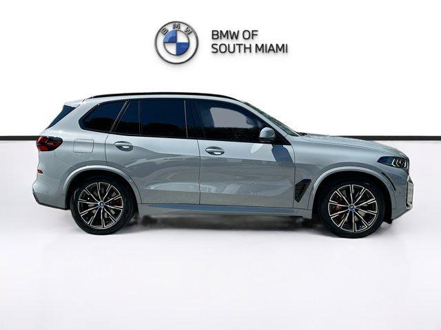 used 2025 BMW X5 PHEV car, priced at $74,500