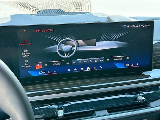 used 2025 BMW X5 PHEV car, priced at $74,500