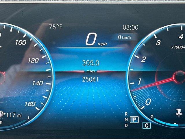 used 2021 Mercedes-Benz GLE 350 car, priced at $42,750