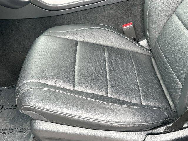 used 2021 Mercedes-Benz GLE 350 car, priced at $42,750