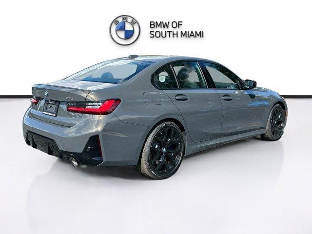 new 2026 BMW 330 car, priced at $56,840