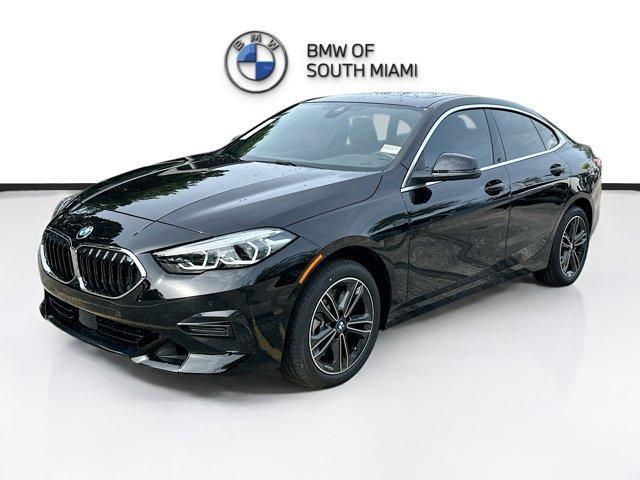 new 2024 BMW 228 Gran Coupe car, priced at $39,095