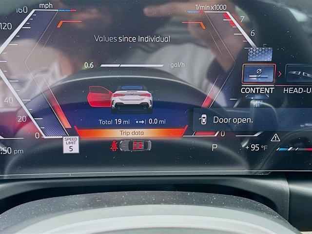 new 2026 BMW 430 car, priced at $69,962