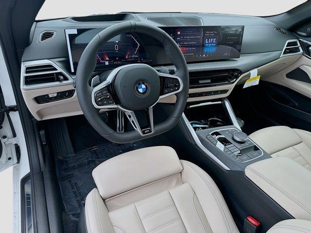 new 2026 BMW 430 car, priced at $69,962