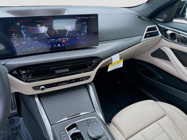 new 2026 BMW 430 car, priced at $69,962