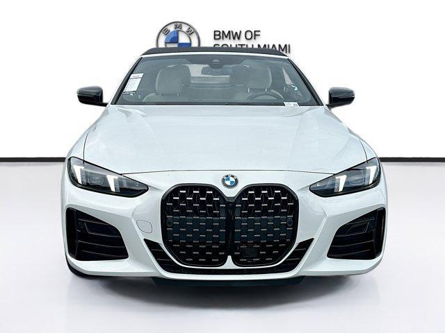 new 2026 BMW 430 car, priced at $69,962