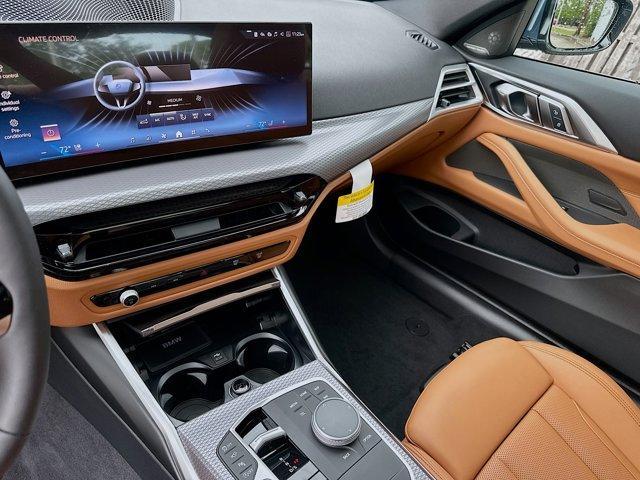 new 2026 BMW 430 car