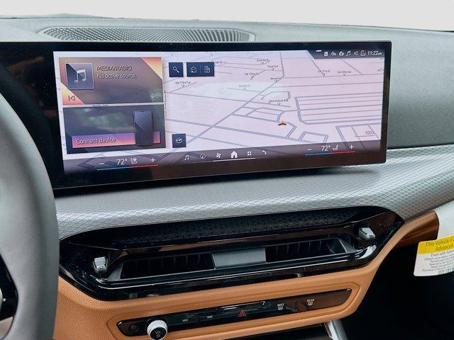 new 2026 BMW 430 car
