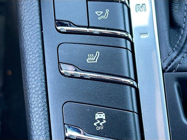 used 2021 Porsche Macan car, priced at $63,500