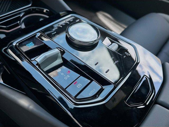 used 2025 BMW i5 car, priced at $57,250
