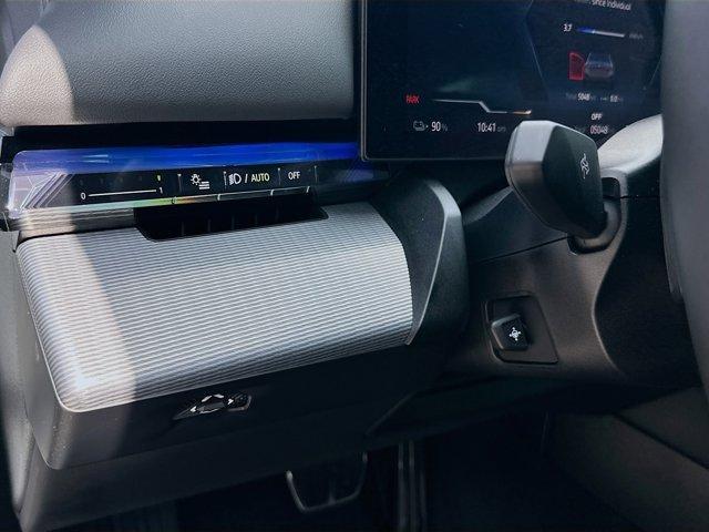 used 2025 BMW i5 car, priced at $57,250