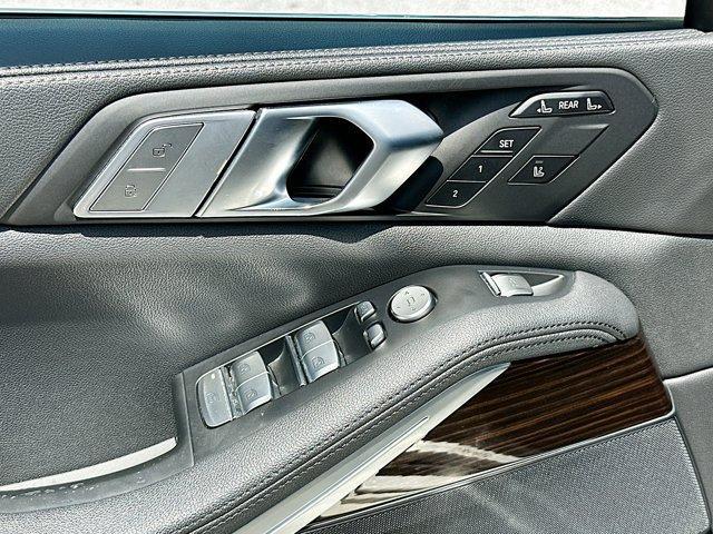 used 2020 BMW X7 car, priced at $39,000