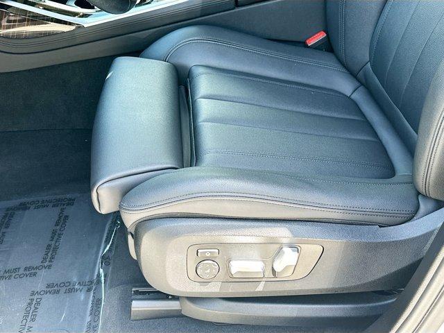 used 2020 BMW X7 car, priced at $39,000