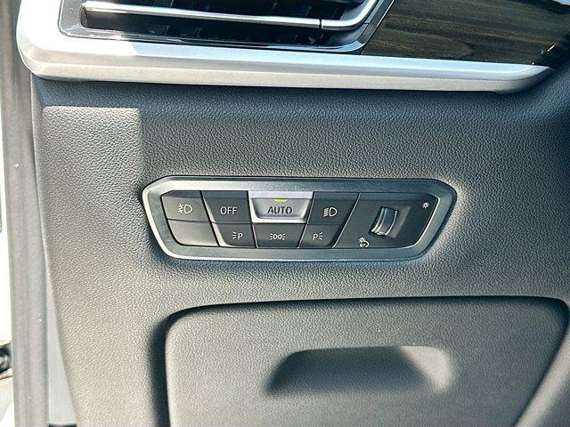 used 2020 BMW X7 car, priced at $39,000