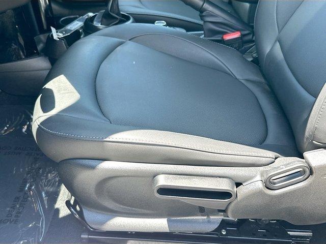 used 2023 MINI Hardtop car, priced at $23,250