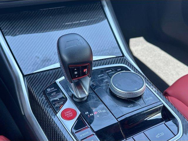 used 2023 BMW M4 car, priced at $78,000