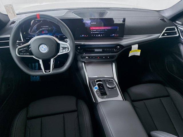 new 2025 BMW i4 Gran Coupe car, priced at $67,912