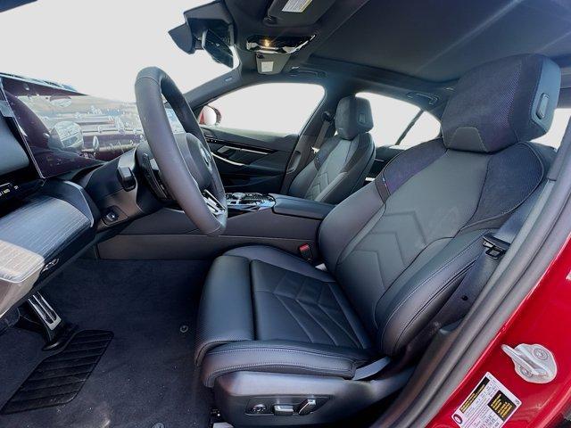 new 2026 BMW 530 car