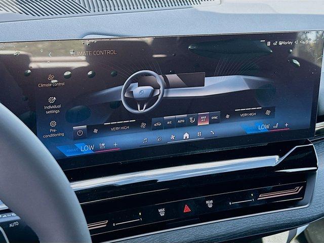 new 2026 BMW 530 car