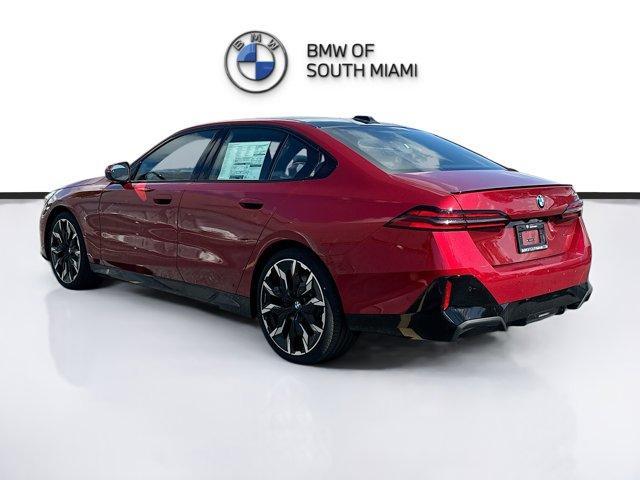 new 2026 BMW 530 car