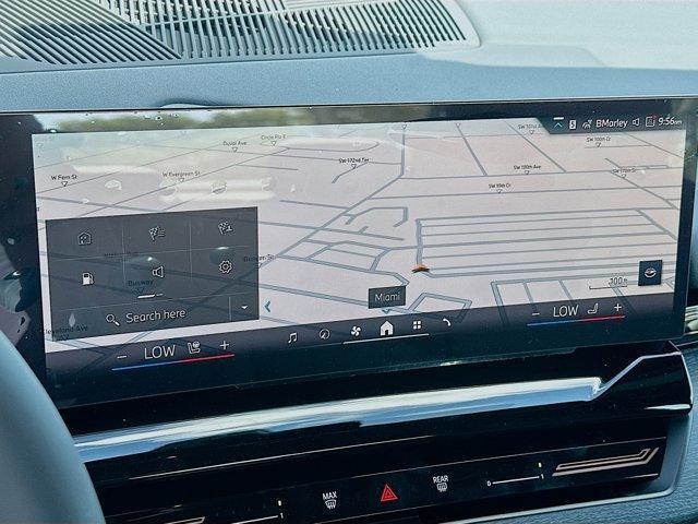 new 2026 BMW 530 car
