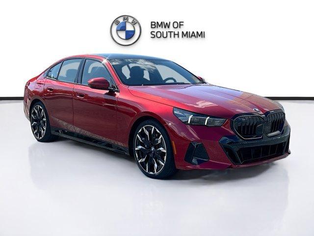 new 2026 BMW 530 car