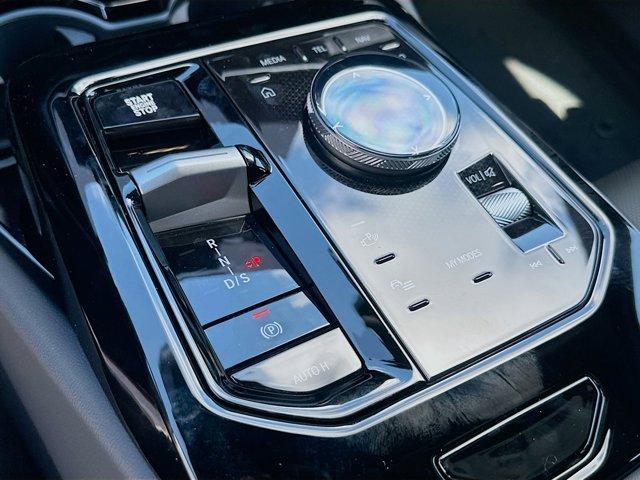 new 2026 BMW 530 car