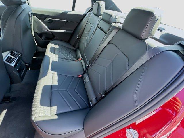 new 2026 BMW 530 car