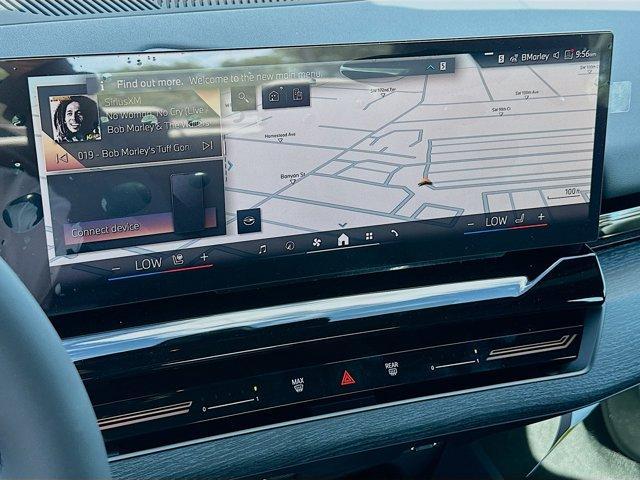 new 2026 BMW 530 car