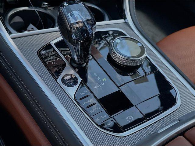 new 2025 BMW 840 Gran Coupe car, priced at $86,737
