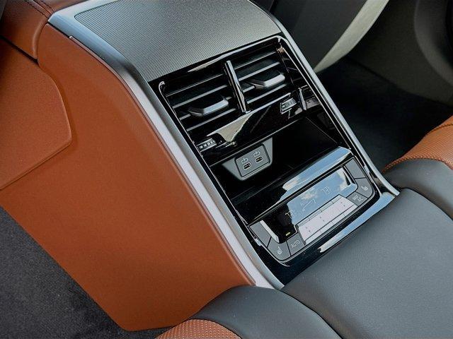 new 2025 BMW 840 Gran Coupe car, priced at $86,737