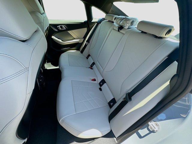 new 2026 BMW 228 Gran Coupe car, priced at $43,639