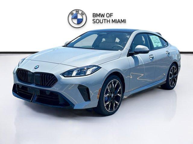 new 2026 BMW 228 Gran Coupe car, priced at $43,639