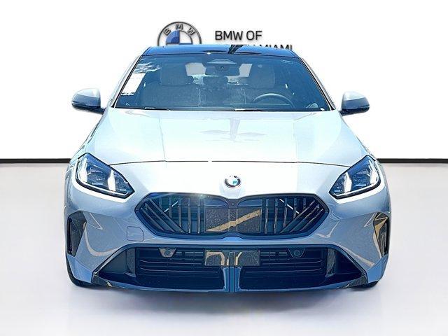 new 2026 BMW 228 Gran Coupe car, priced at $43,639