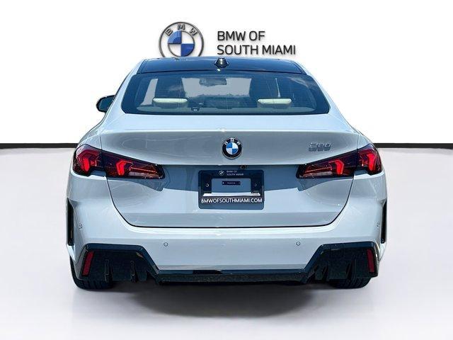 new 2026 BMW 228 Gran Coupe car, priced at $43,639