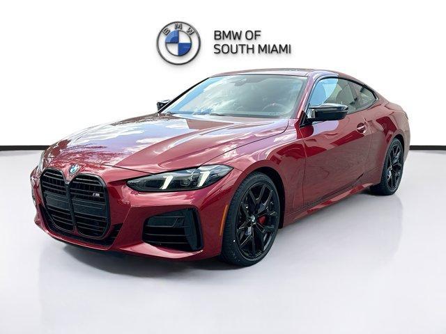 new 2026 BMW M440 car