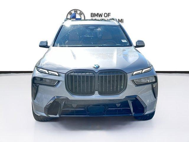 new 2026 BMW X7 car