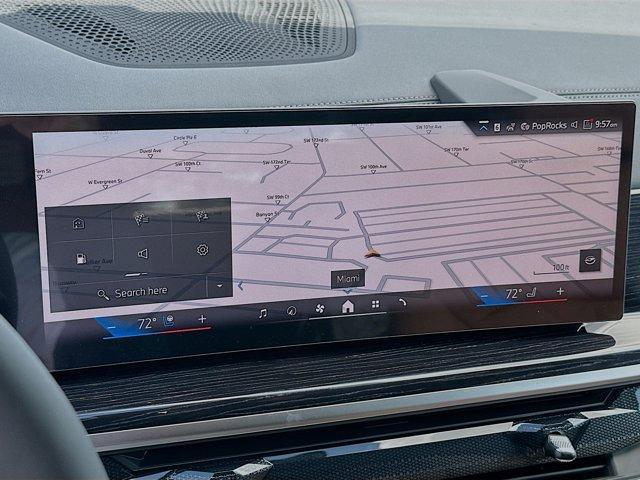 new 2026 BMW X7 car