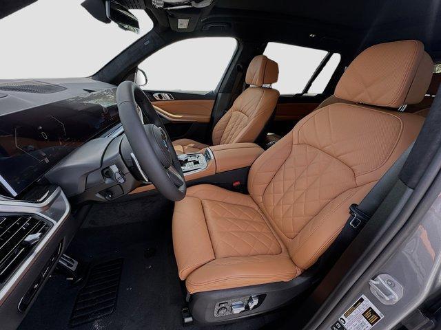 new 2026 BMW X7 car