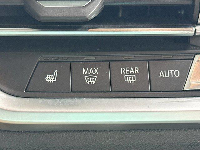 used 2023 BMW M440 car, priced at $56,750