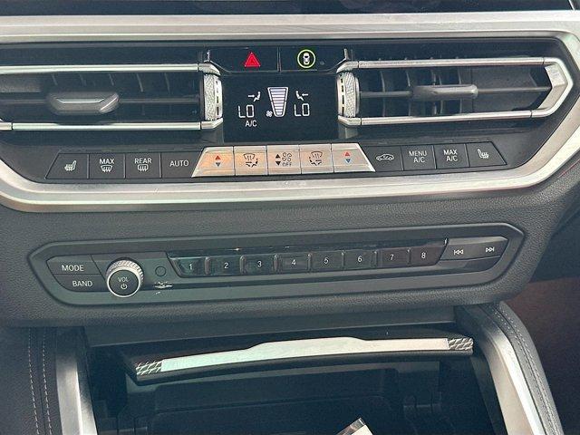 used 2023 BMW M440 car, priced at $56,750