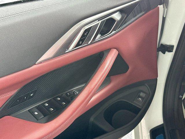 used 2023 BMW M440 car, priced at $56,750