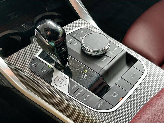 used 2023 BMW M440 car, priced at $56,750